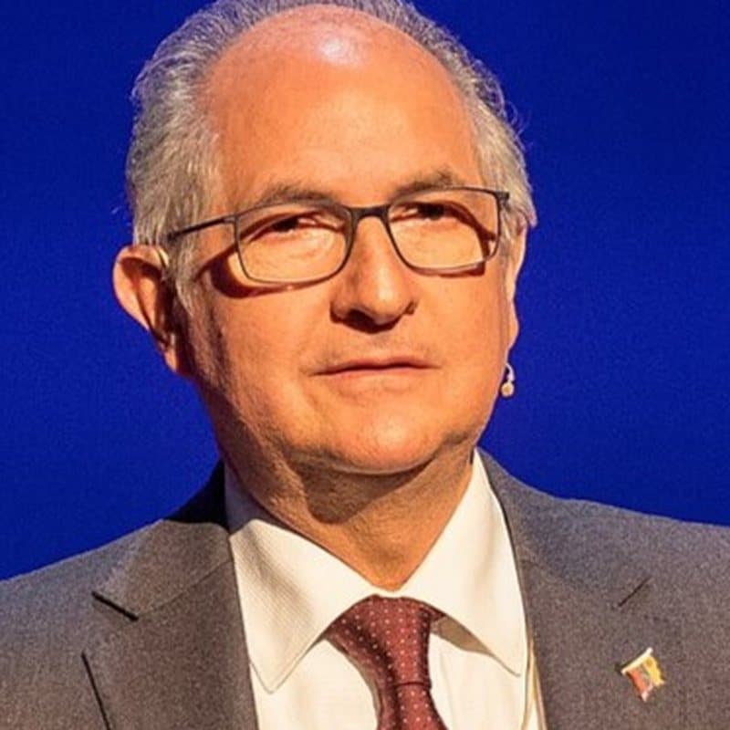 Antonio Ledezma
