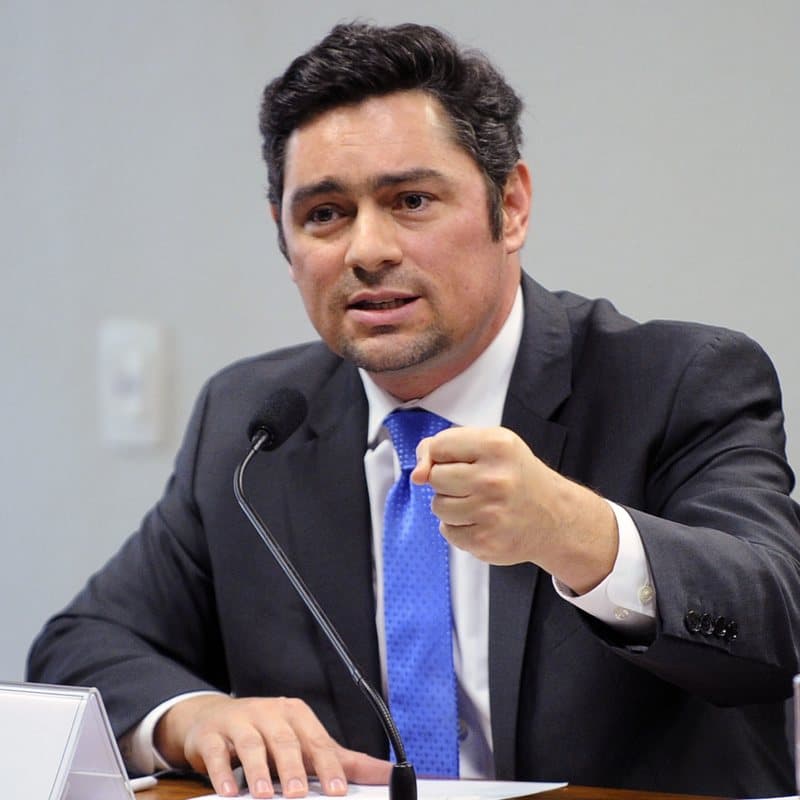 Carlos Vecchio