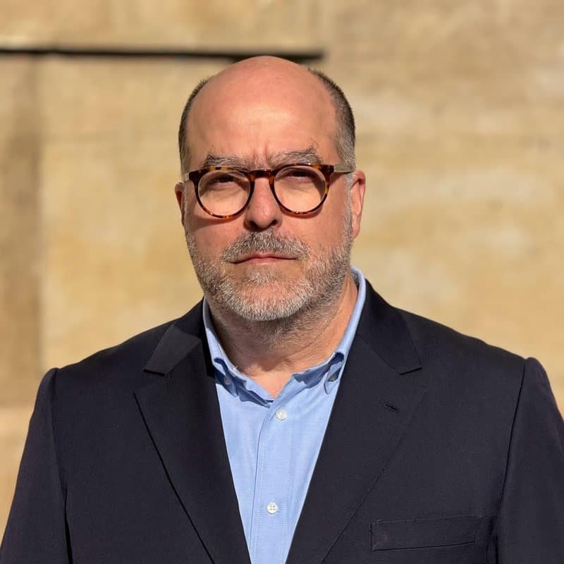 Julio Borges